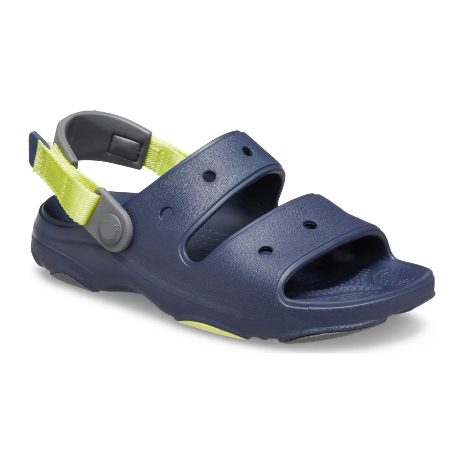 Crocs Classic All-Terrain Sandal Kid's