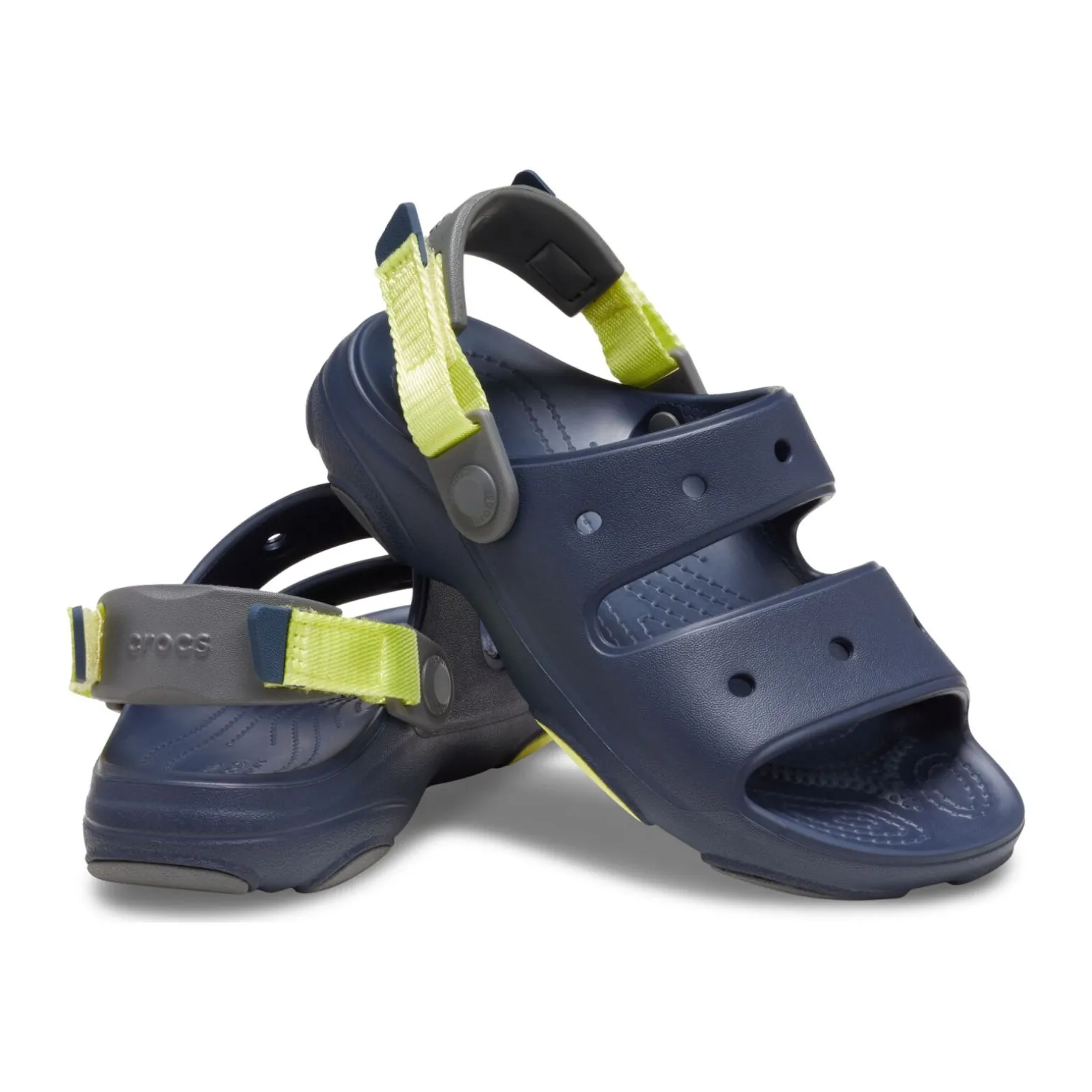 Crocs Classic All-Terrain Sandal Kid's