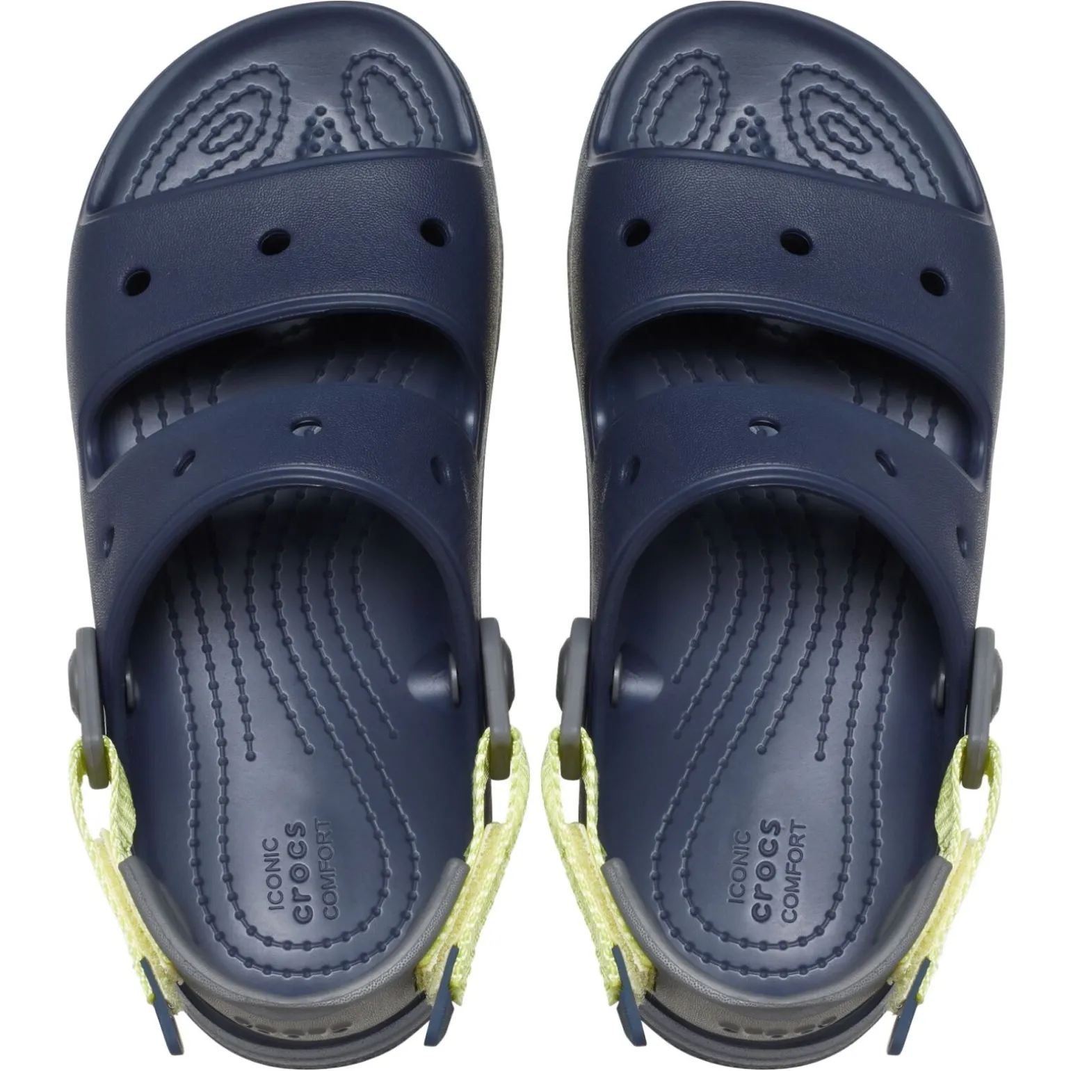 Crocs Classic All-Terrain Sandal Kid's