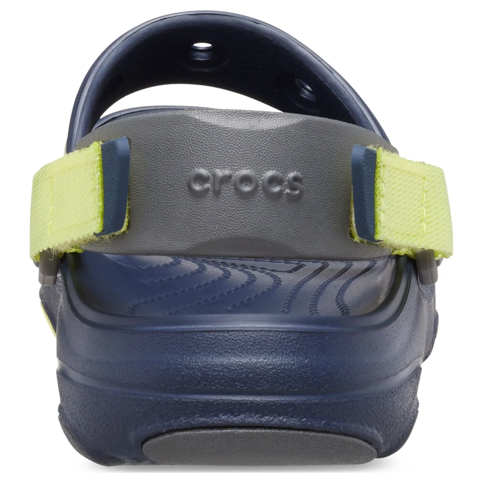 Crocs Classic All-Terrain Sandal Kid's