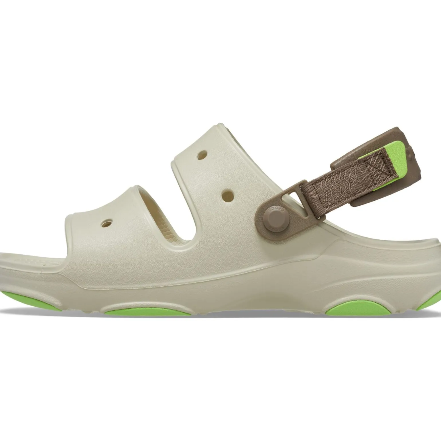 Crocs Classic All-Terrain Sandal
