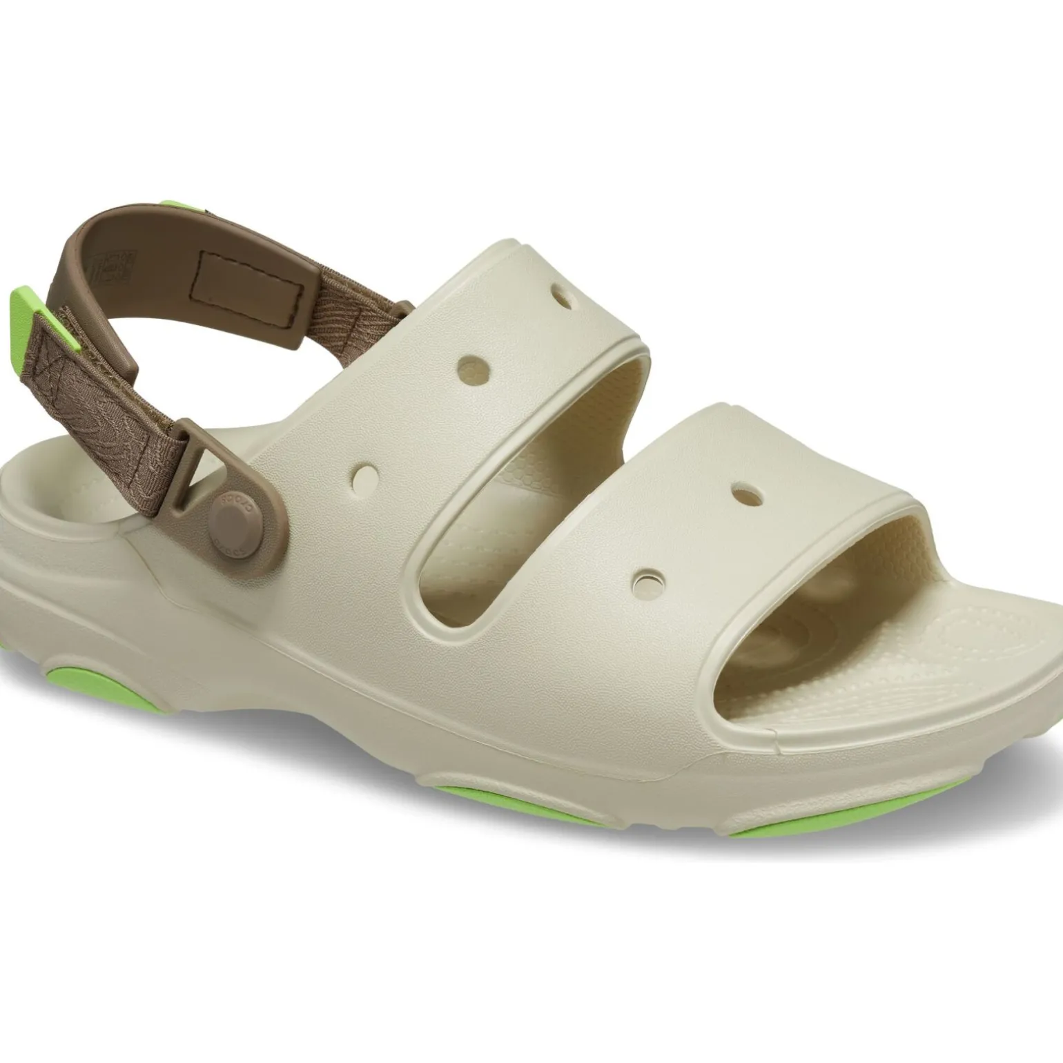 Crocs Classic All-Terrain Sandal