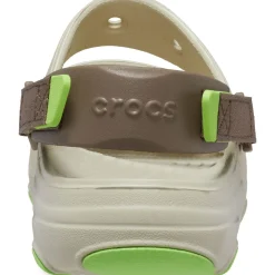 Crocs Classic All-Terrain Sandal