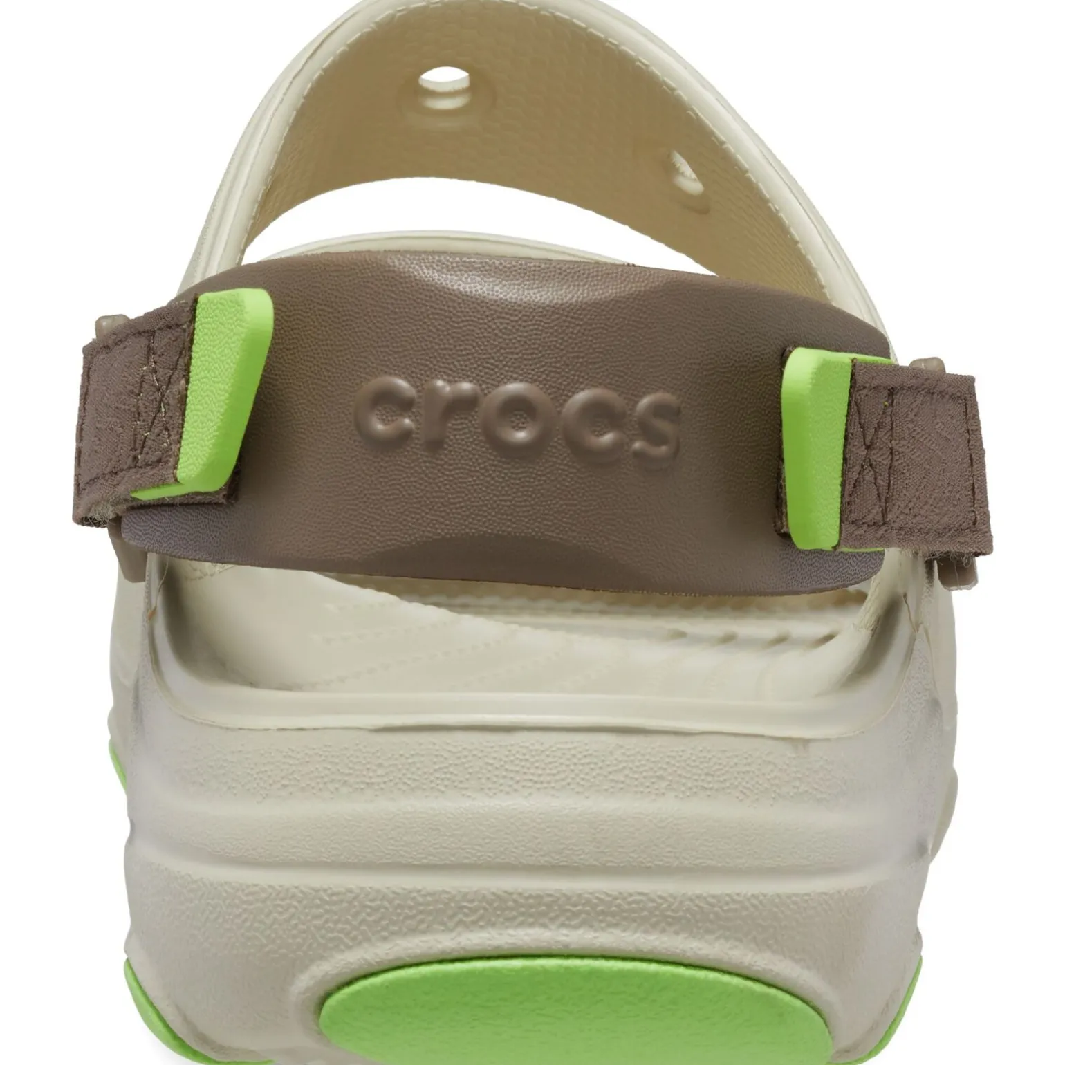 Crocs Classic All-Terrain Sandal