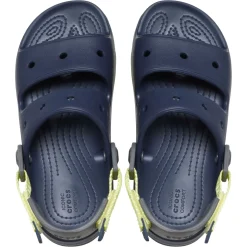 Crocs Classic All-Terrain Sandal Kid's