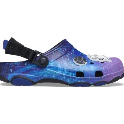 Crocs Classic All-Terrain Space Jam 2 Clog