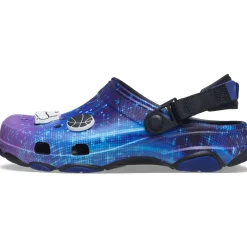 Crocs Classic All-Terrain Space Jam 2 Clog
