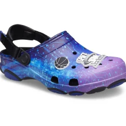 Crocs Classic All-Terrain Space Jam 2 Clog