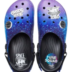 Crocs Classic All-Terrain Space Jam 2 Clog