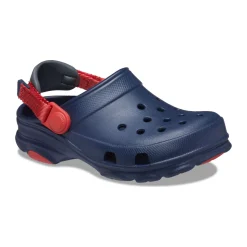 Crocs Classic All-Terrain Clog Kid's 206747