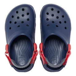 Crocs Classic All-Terrain Clog Kid's