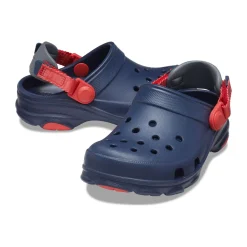 Crocs Classic All-Terrain Clog Kid's 206747