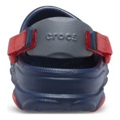 Crocs Classic All-Terrain Clog Kid's 206747