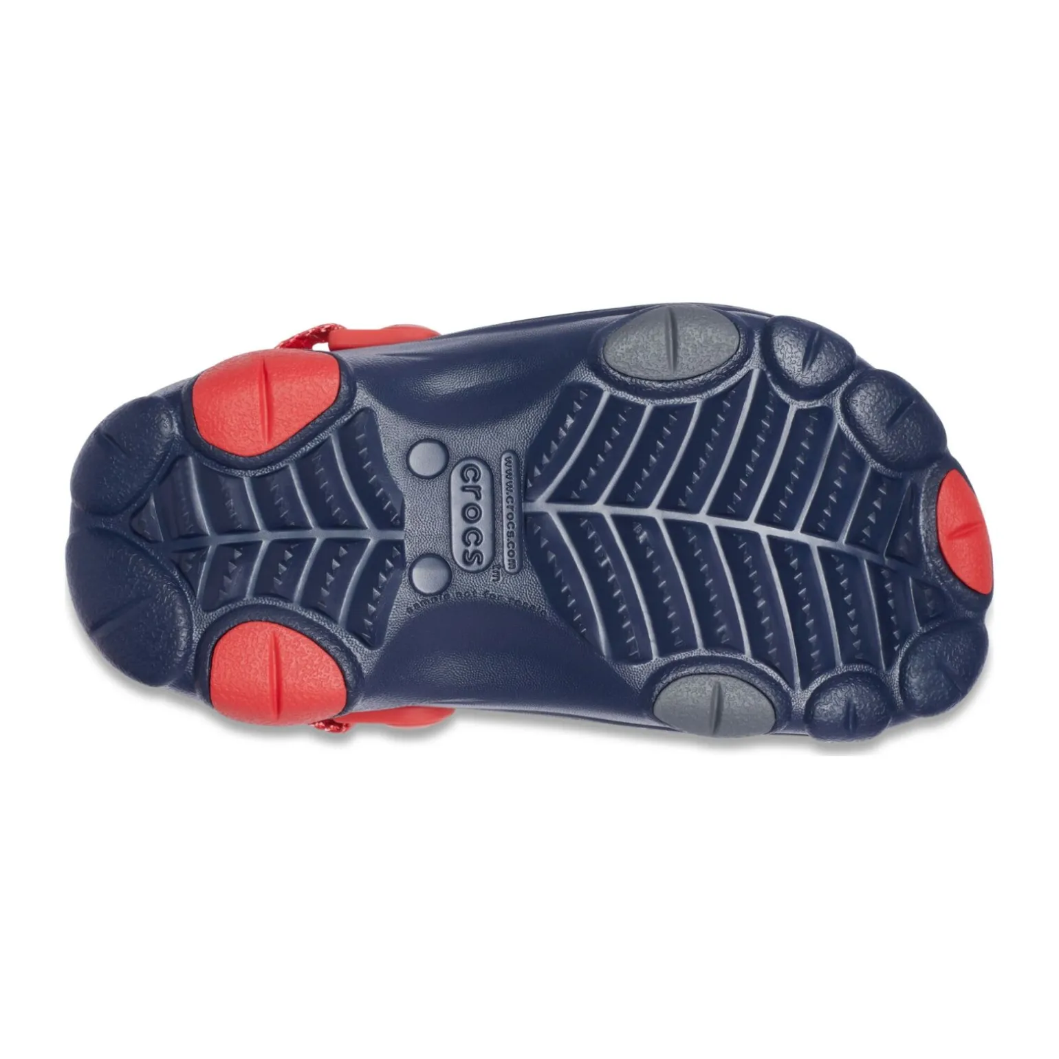 Crocs Classic All-Terrain Clog Kid's 206747