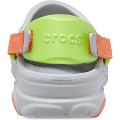 Crocs Classic All-Terrain Clog Kid's