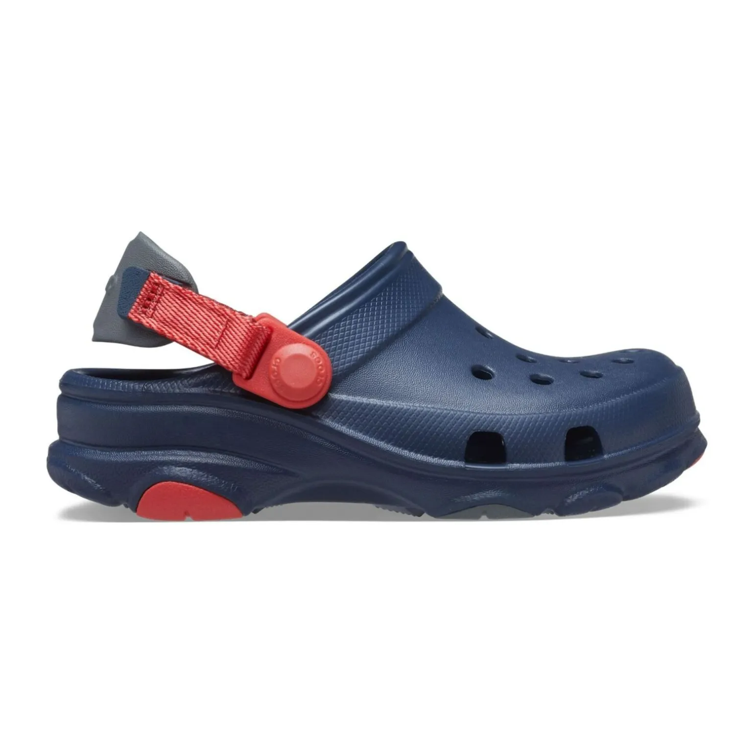 Crocs Classic All-Terrain Clog Kid's