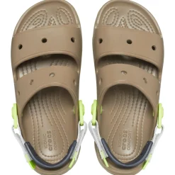 Crocs Classic All-Terrain Sandal Kid's