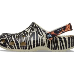 Crocs Classic Animal Remix Clog