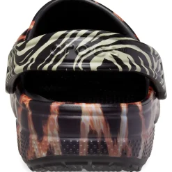 Crocs Classic Animal Remix Clog