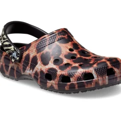 Crocs Classic Animal Remix Clog