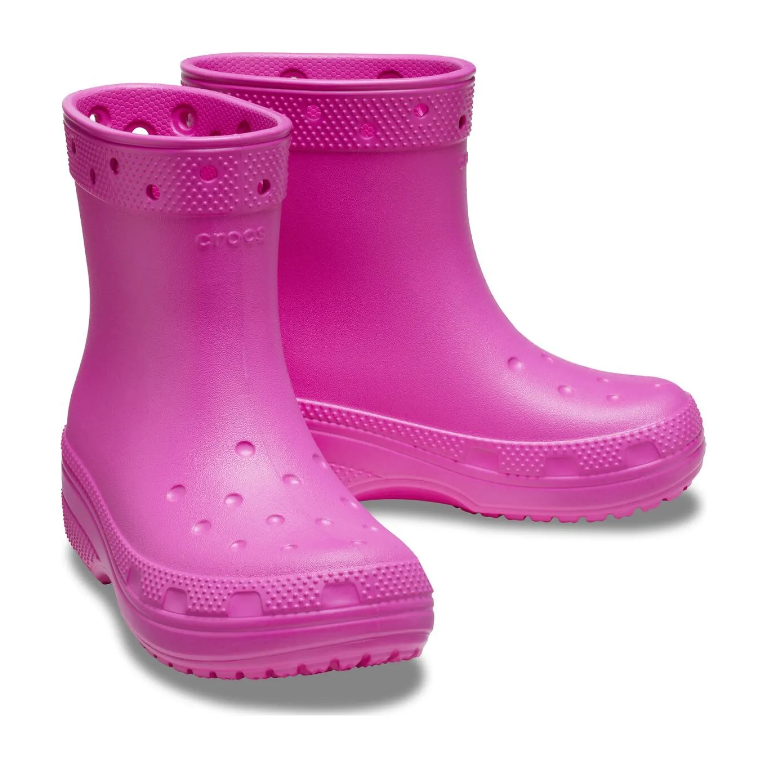 Crocs Classic Boot Kid's