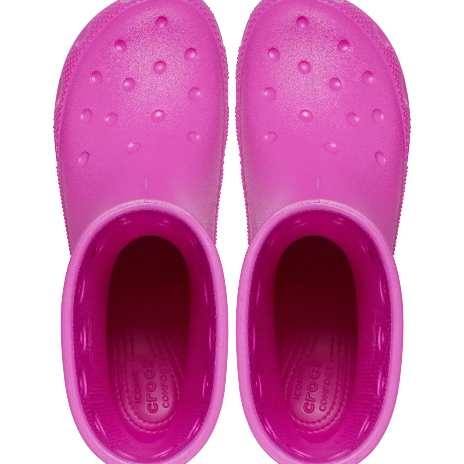 Crocs Classic Boot Kid's