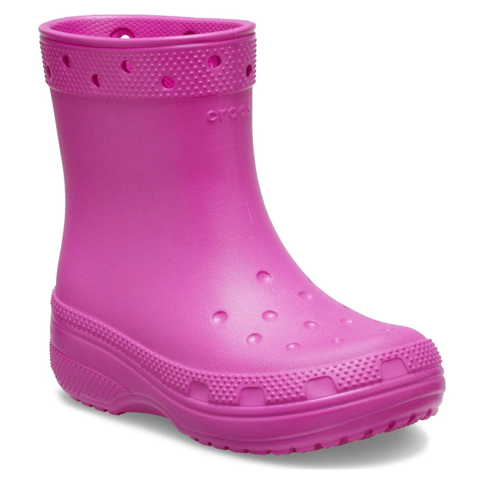 Crocs Classic Boot Kid's