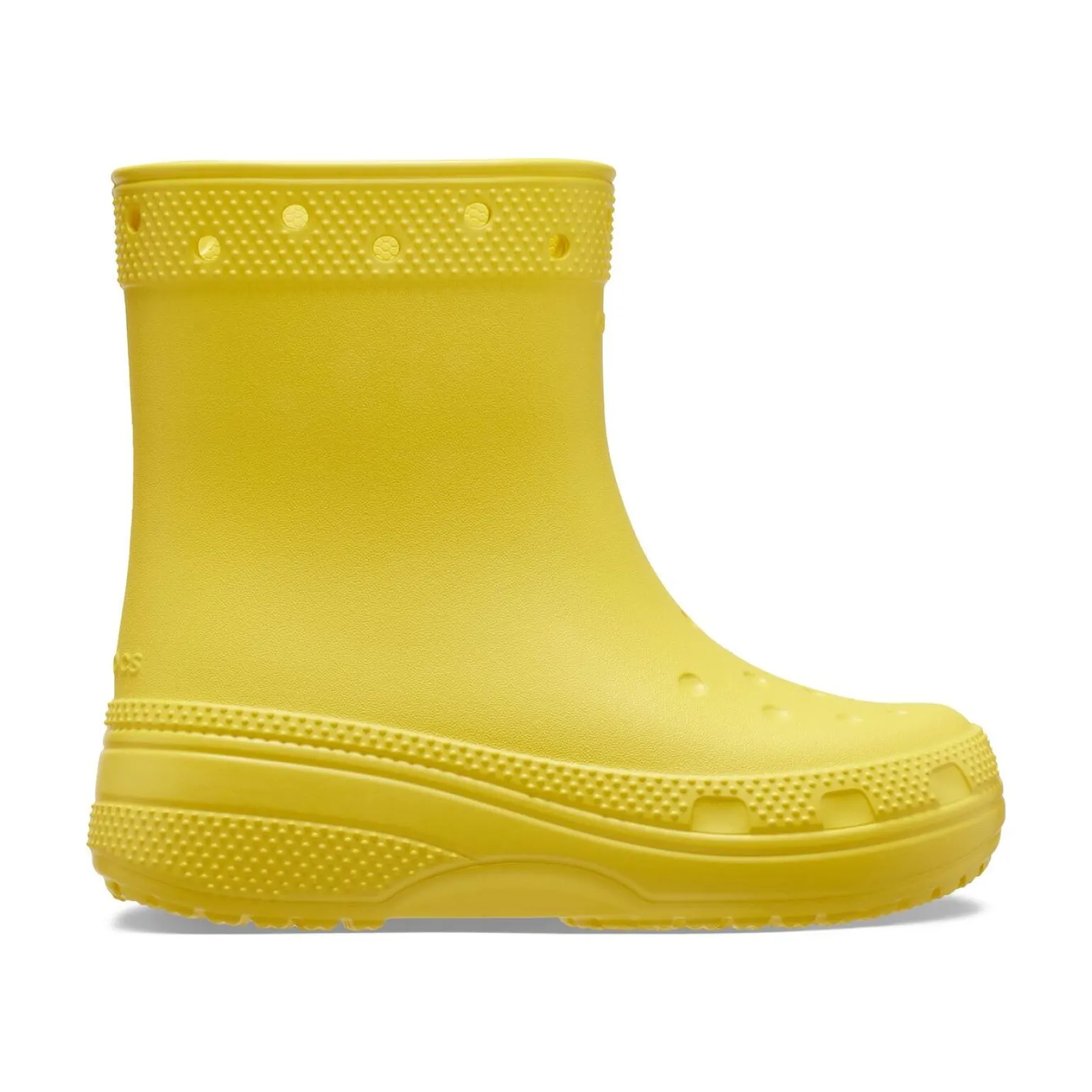 Crocs Classic Boot Kid's