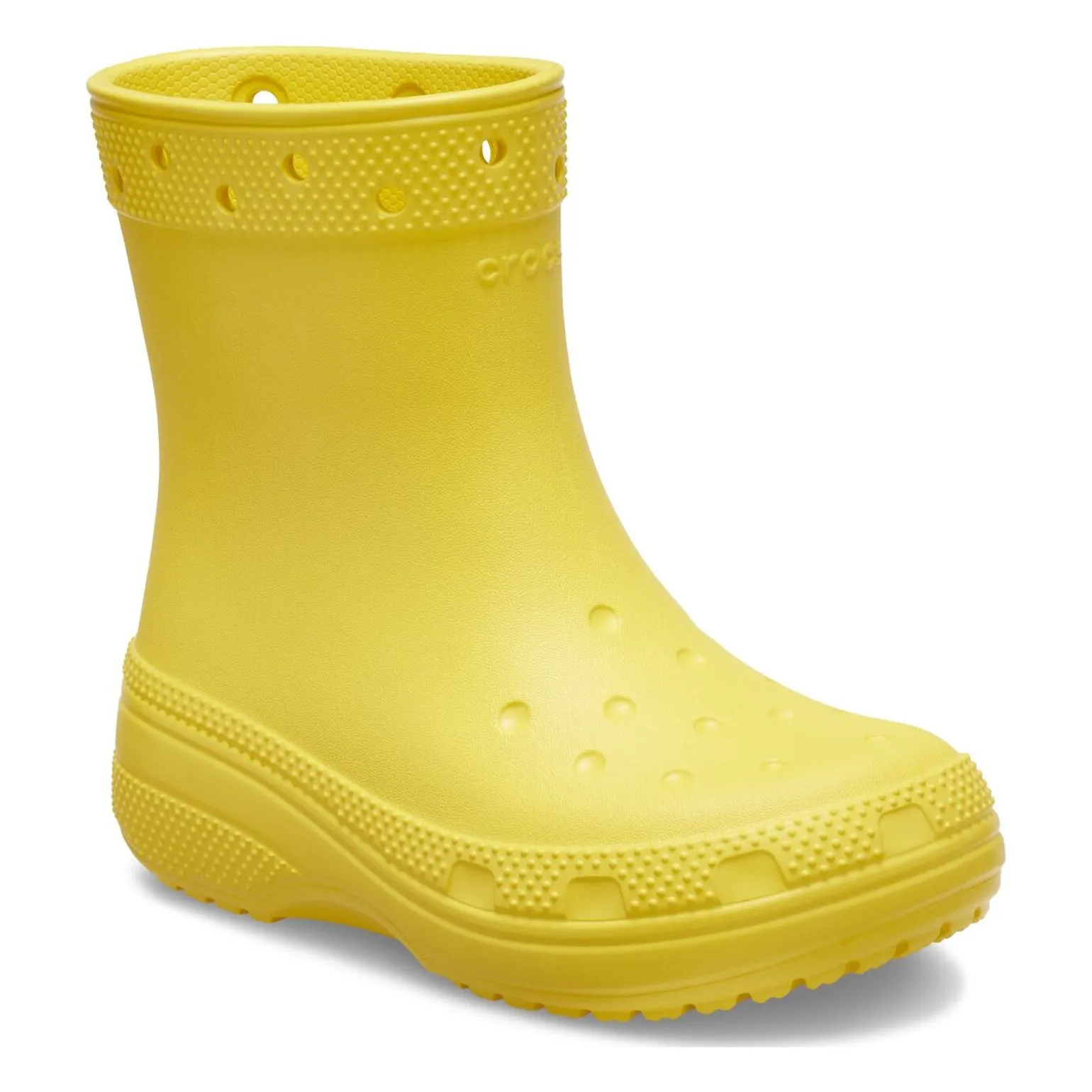 Crocs Classic Boot Kid's