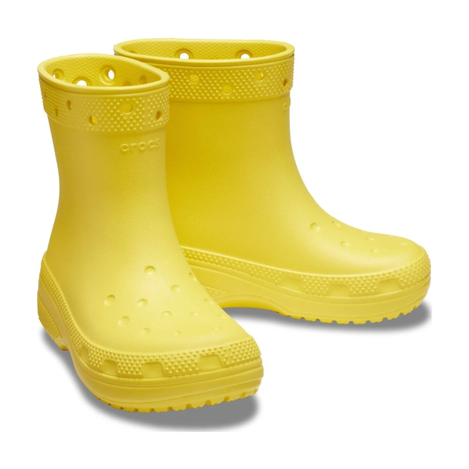 Crocs Classic Boot Kid's