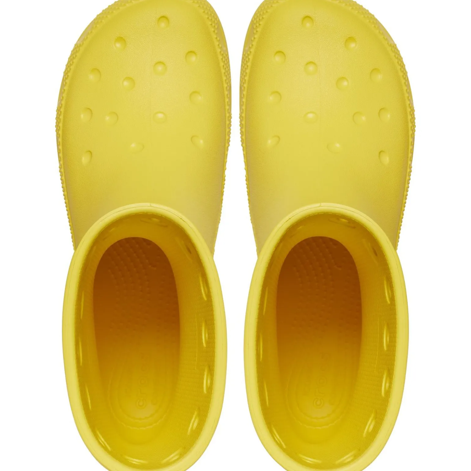 Crocs Classic Boot Kid's