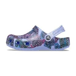 Crocs Classic Butterfly Clog Kid's 208300