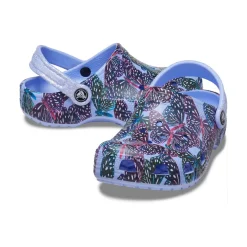 Crocs Classic Butterfly Clog Kid's 208300
