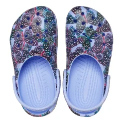 Crocs Classic Butterfly Clog Kid's 208300