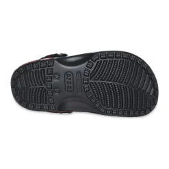 Crocs Classic Camo Clog Kid's 207593