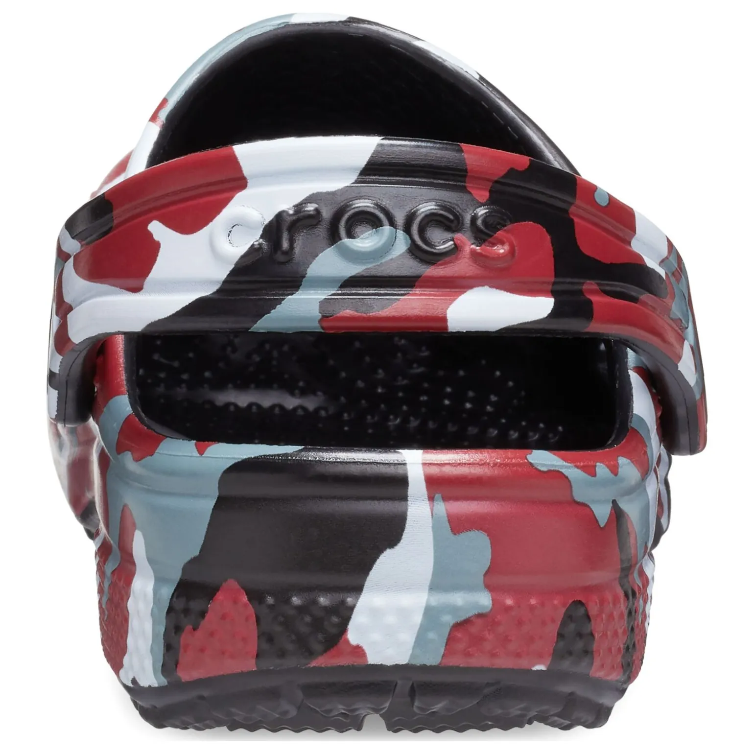 Crocs Classic Camo Clog Kid's 207593