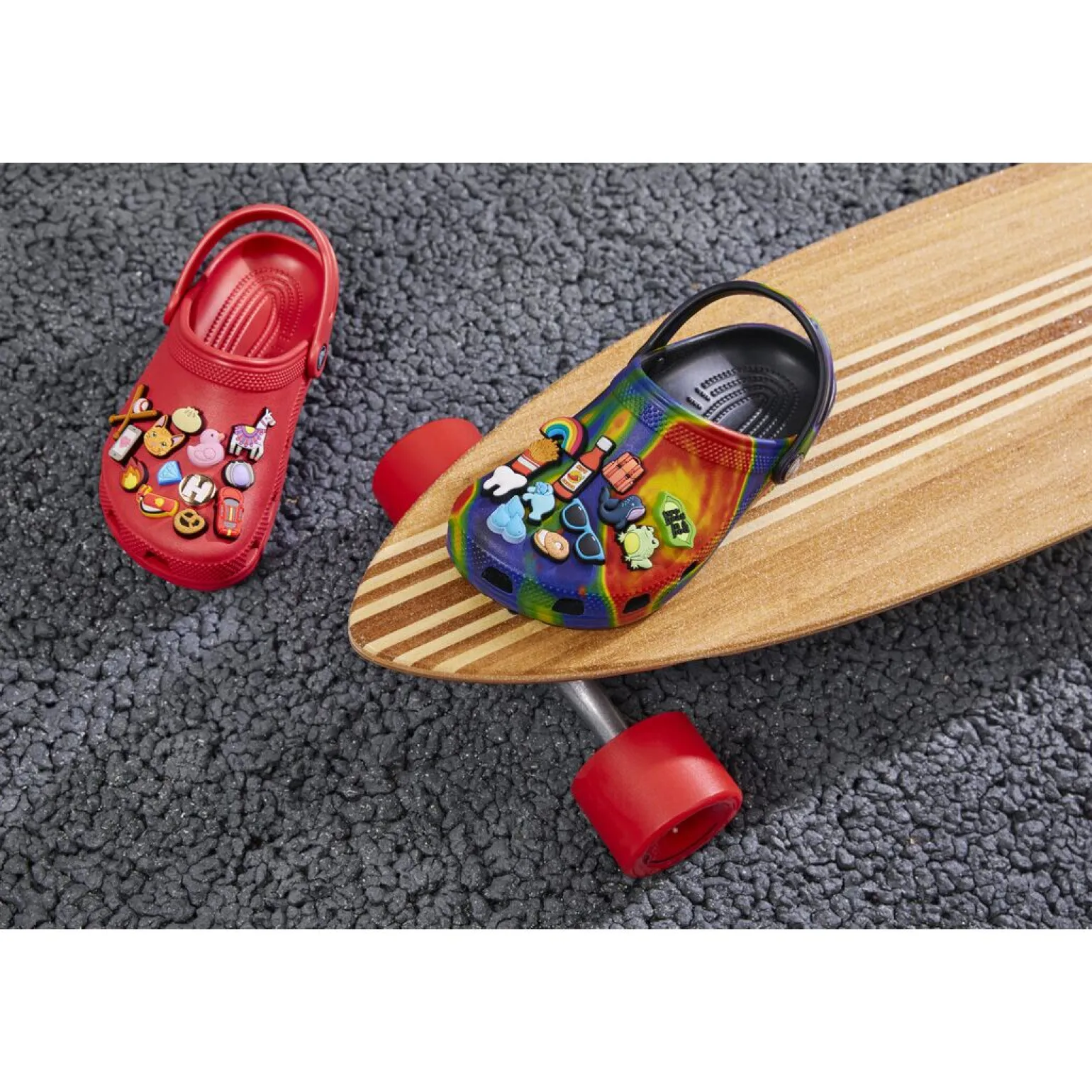 Crocs Classic Clog Kid's