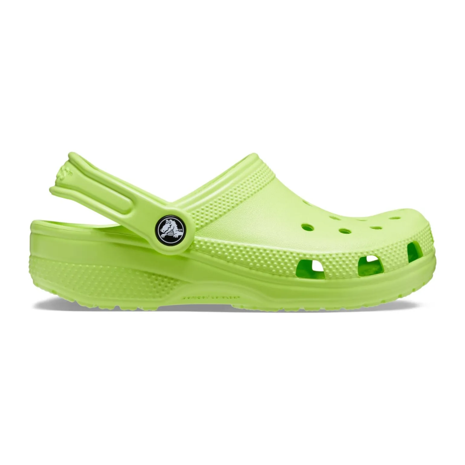 Crocs Classic Clog Kid's