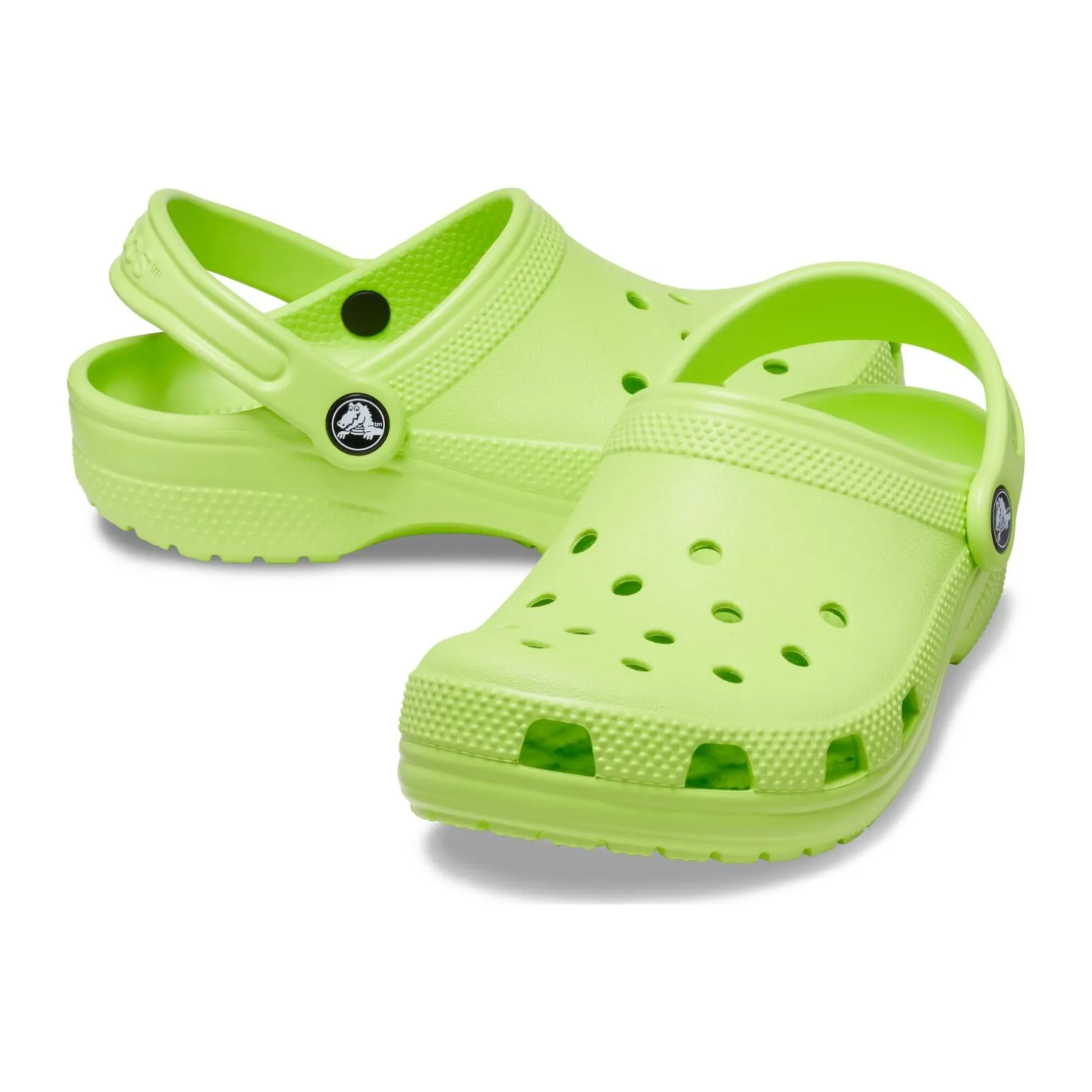 Crocs Classic Clog Kid's
