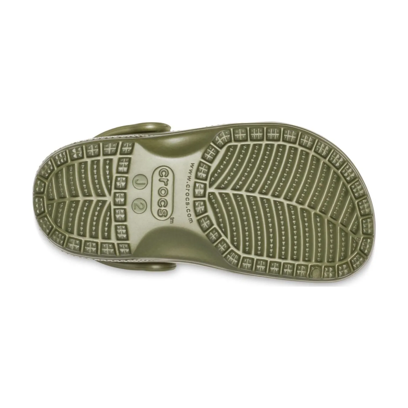 Crocs Classic Clog Kid's