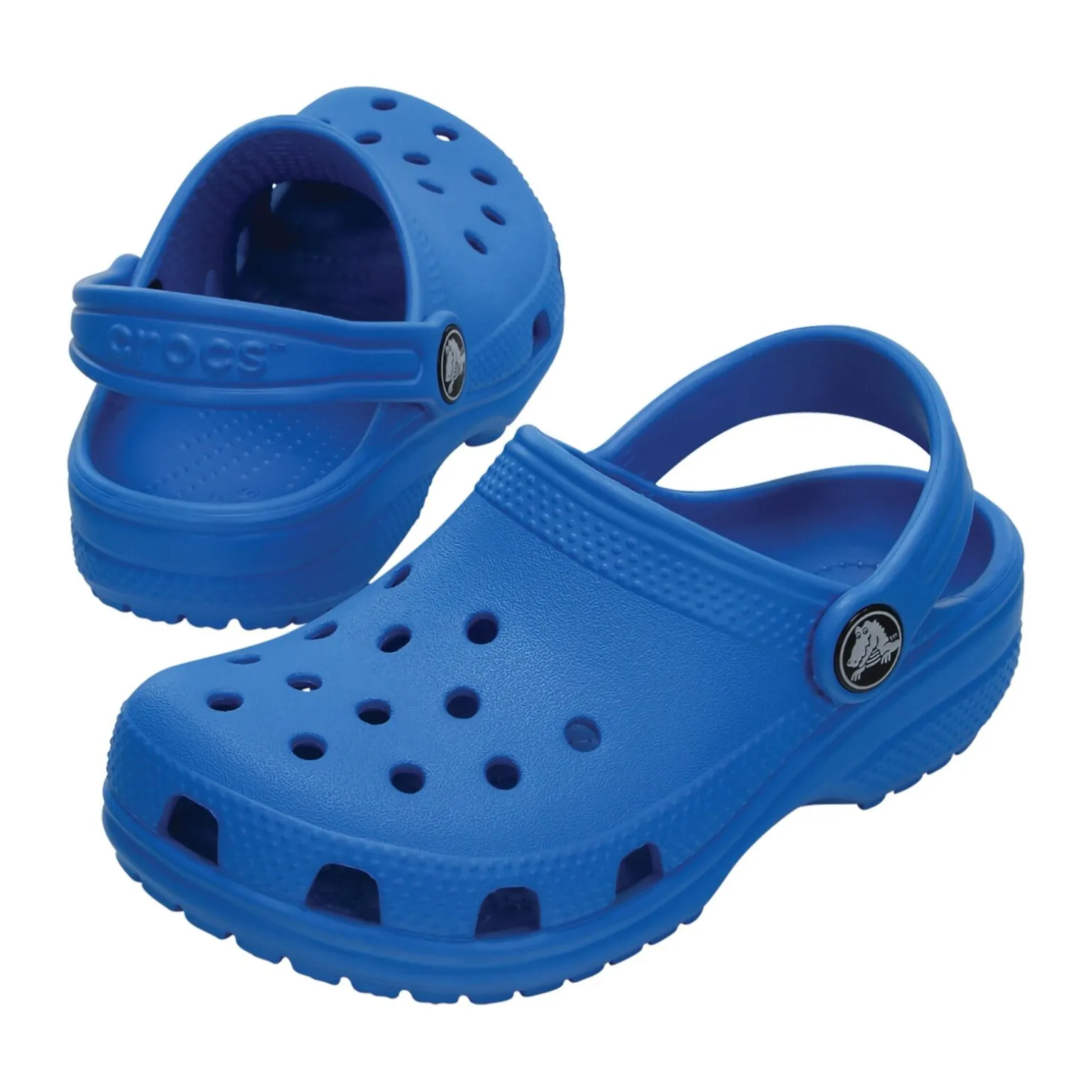 Crocs Classic Clog Kid's 206990