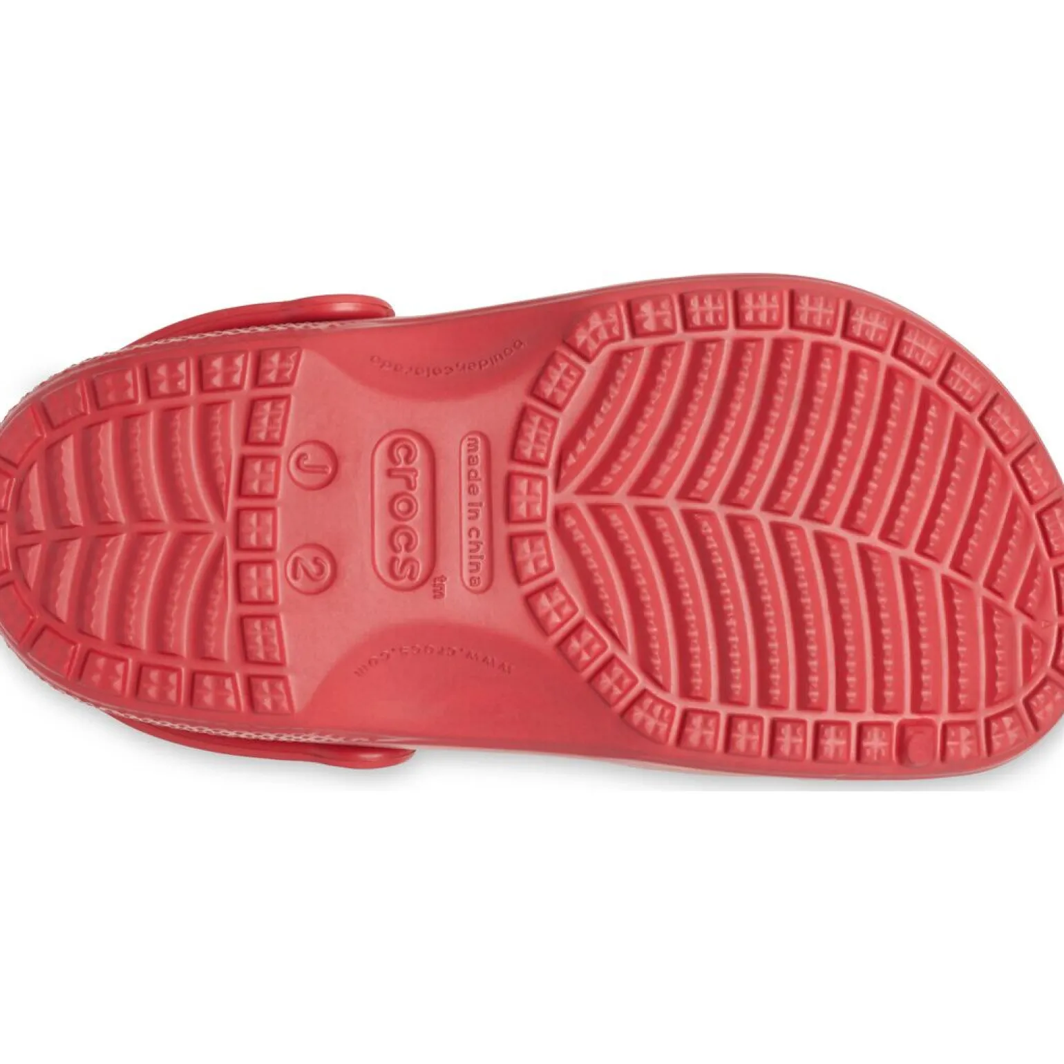 Crocs Classic Clog Kid's 206990