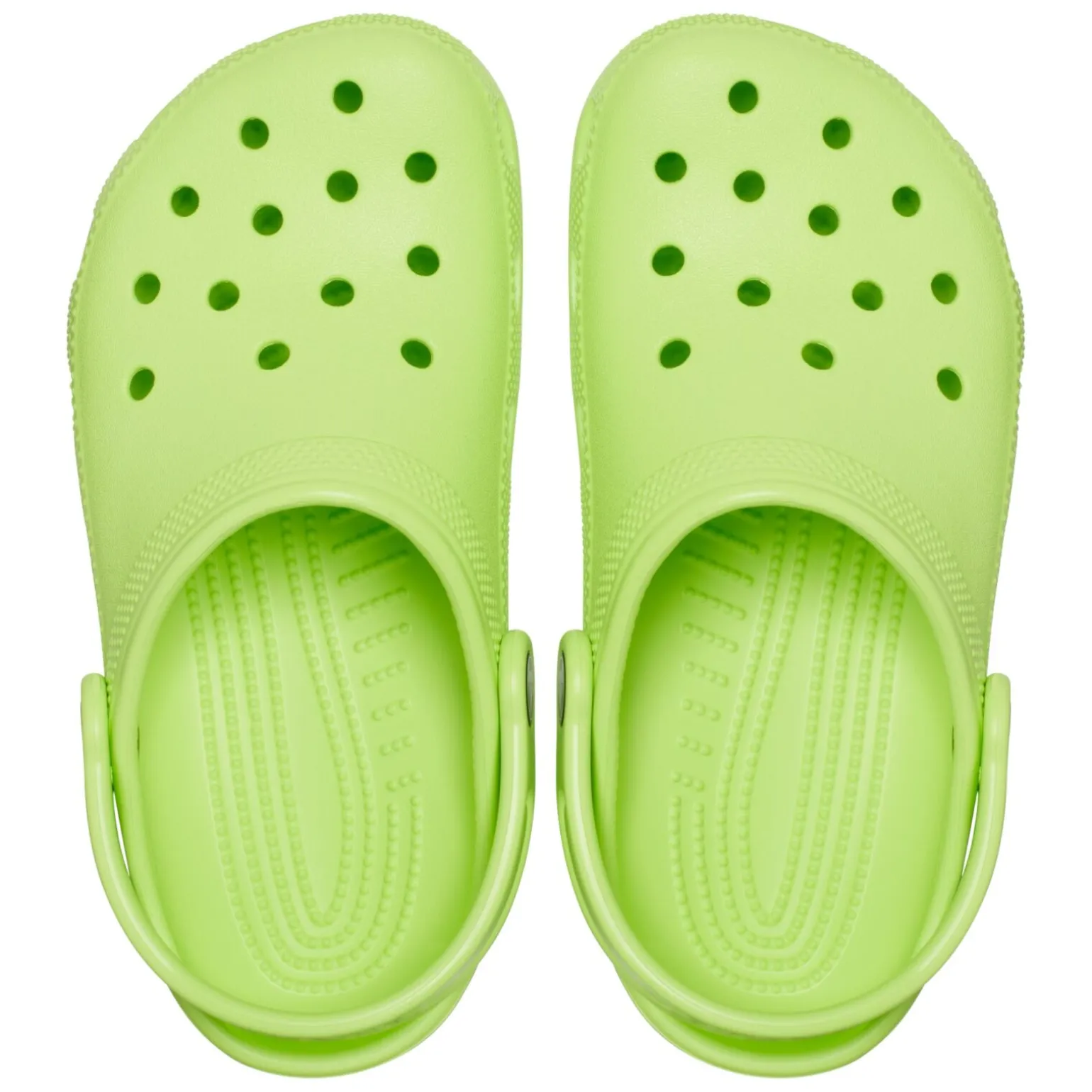 Crocs Classic Clog Kid's 206990