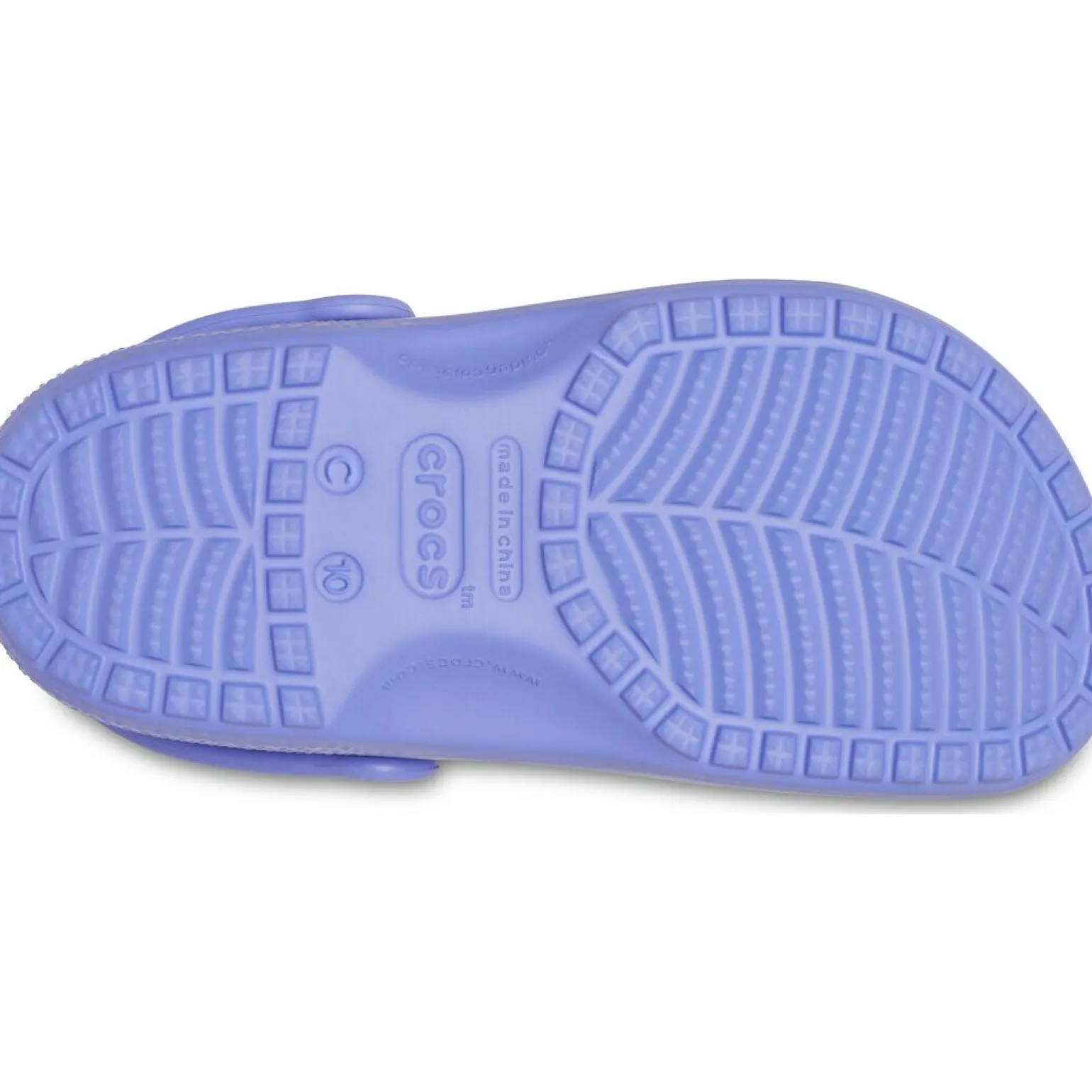 Crocs Classic Clog Kid's 206990
