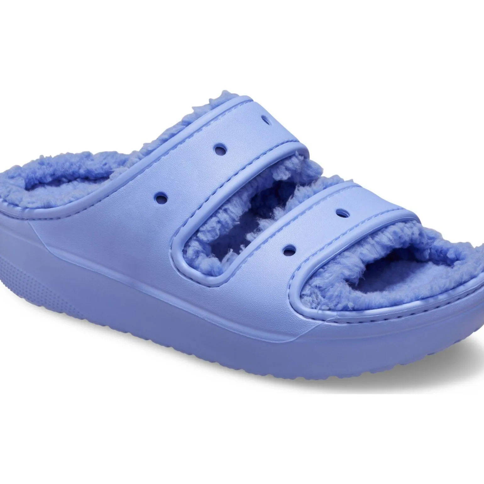 Crocs Classic Cozzzy Sandal