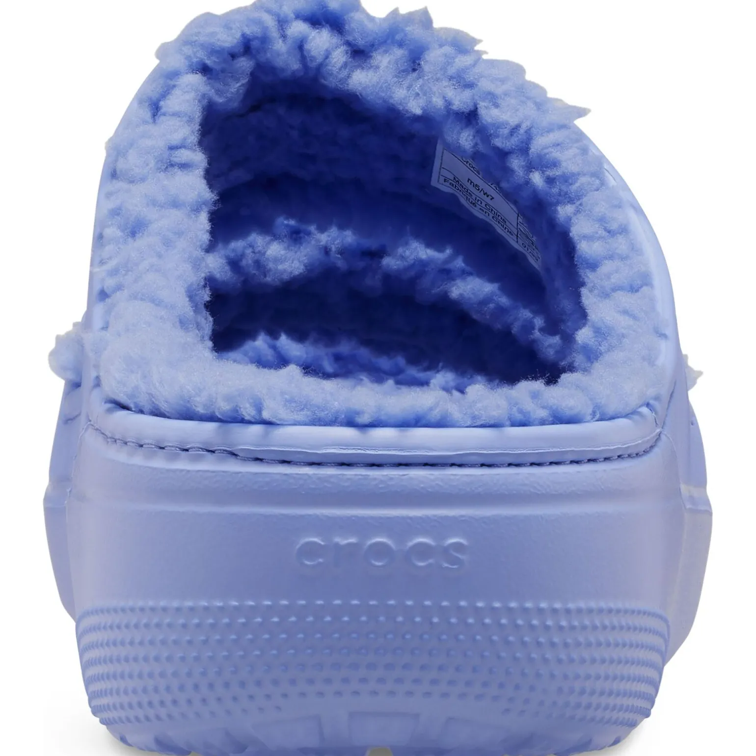 Crocs Classic Cozzzy Sandal