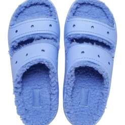 Crocs Classic Cozzzy Sandal