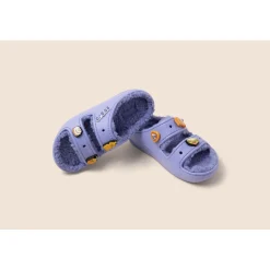 Crocs Classic Cozzzy Sandal