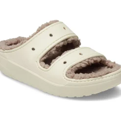 Crocs Classic Cozzzy Sandal