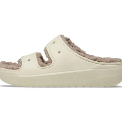 Crocs Classic Cozzzy Sandal